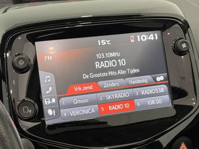 Peugeot 108 1.0 e-VTi Allure TOP! 2019 Benzine 31