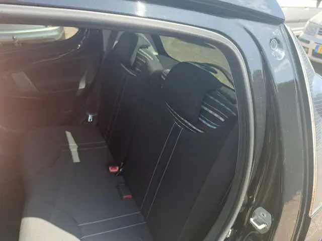 Citroën C1 1.0 First Edition 2012 Benzine 9