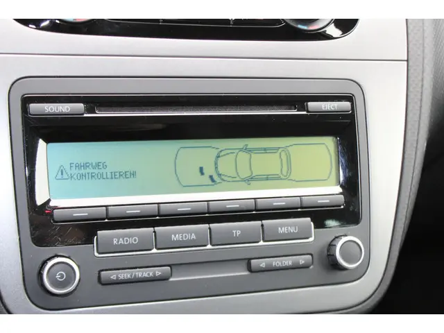 SEAT Altea 1.2 TSI I-Tech 2014 Benzine 19