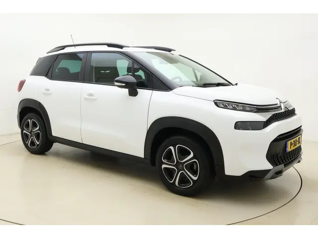 Citroën C3 Aircross 1.2 PureTech Business 2021 Benzine 8