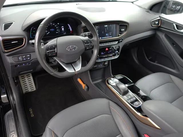 Hyundai IONIQ 2