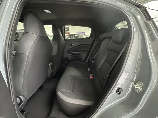 Nissan Juke 1.6 Hybrid N-Sport 2026 Hybride Benzine 10