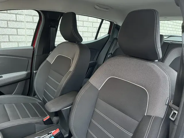 Dacia Sandero 1.0 TCe 100 Bi-Fuel Comfort 2021 LPG/Gas 33