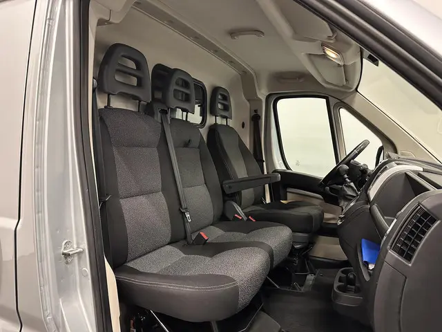 Fiat Ducato 2.3 JTD 130pk L1H1 2017 Diesel 20