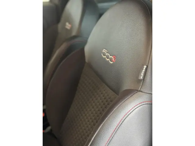 Fiat 500 0.9 TwinAir Turbo 500S | TOP Auto 2014 Benzine 10