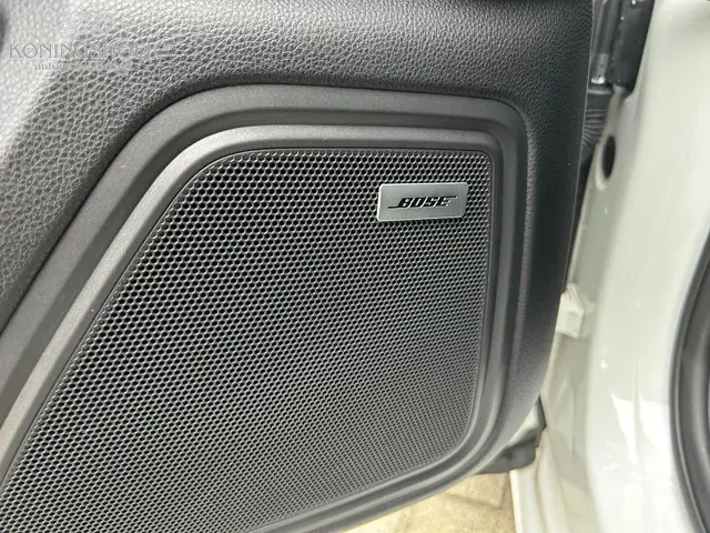 Porsche Macan 2.0 Sport/Chrono 2019 Benzine 14