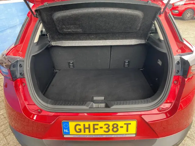 Mazda CX-3 2.0 SkyActiv-G 120 GT-M 2019 Benzine 21