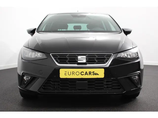 SEAT Ibiza 1.0 FR 2023 Benzine 5