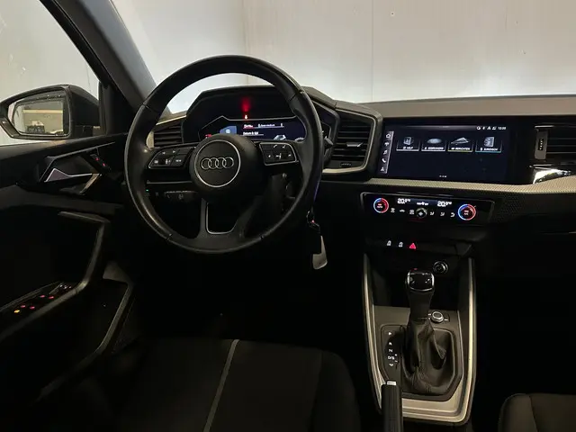 Audi A1 Sportback 25 TFSI Advanced edition 2022 Benzine 14