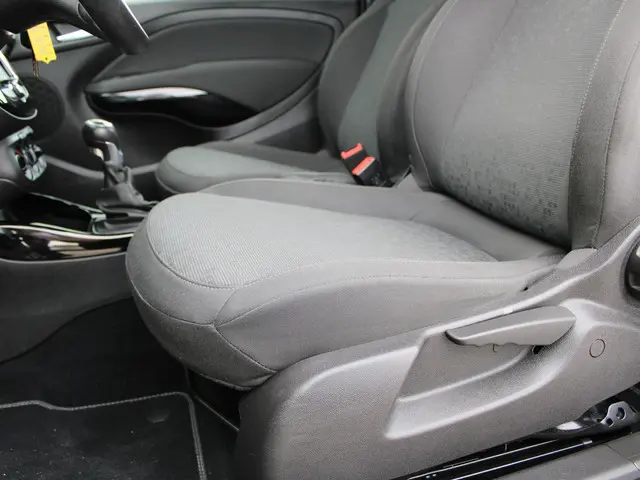 Opel ADAM 1.0 Turbo Jam Favourite 2018 Benzine 12