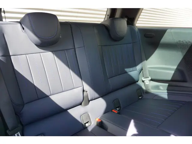 MINI 3-Deurs Cooper E 2025 Elektrisch 4