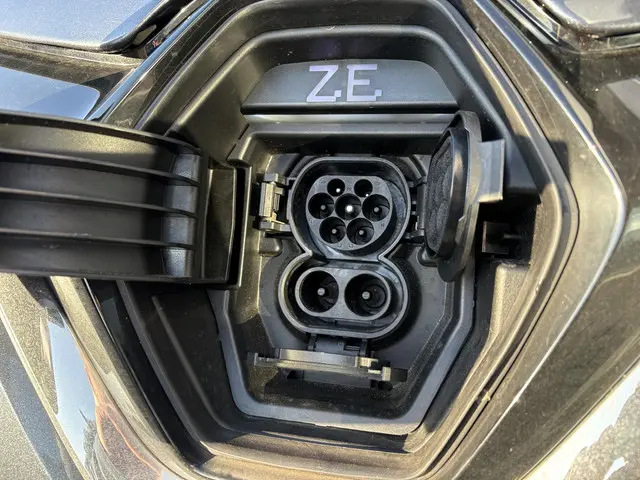 Renault ZOE R135 Intens 52 kWh 2020 Elektrisch 39