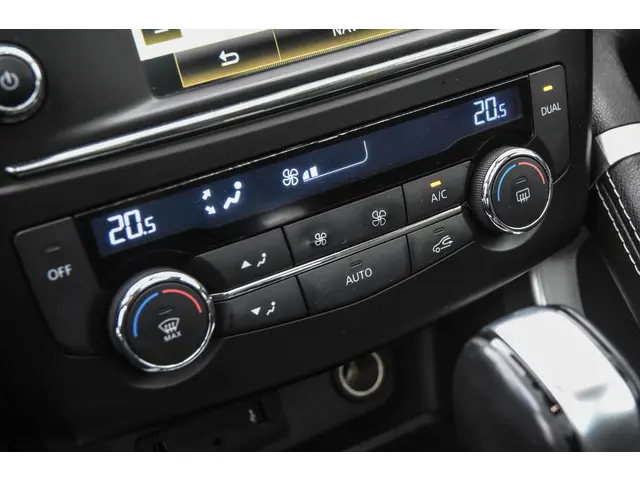 Renault Kadjar 1.2 TCe Extase PANO 2017 Benzine 17