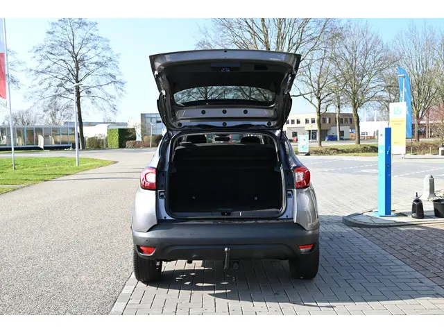 Renault Captur 1.2 TCe Dynamique 2017 Benzine 7