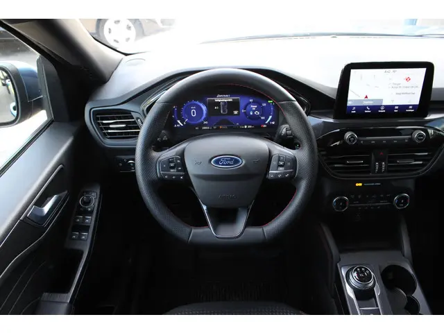 Ford Kuga 2.5 PHEV ST-Line 2024 Hybride Benzine 17