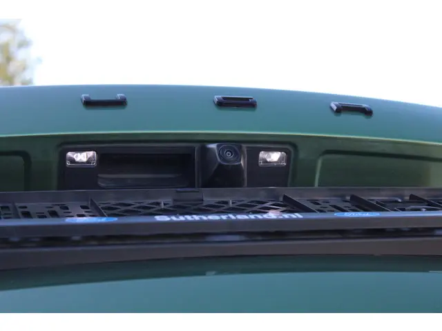 Ford Kuga 2.5 FHEV Active X 2024 Hybride Benzine 18