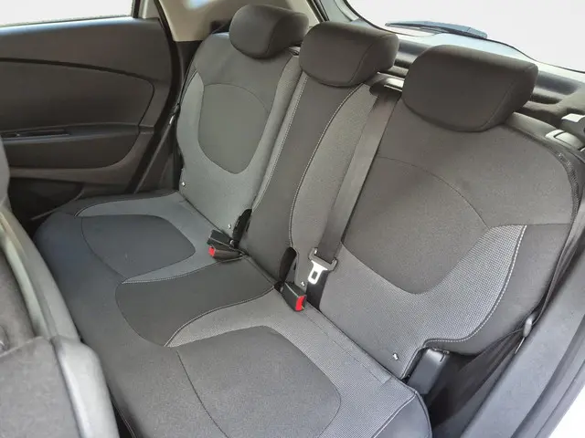 Renault Captur 1.2 TCe Dynamique 2016 Benzine 15