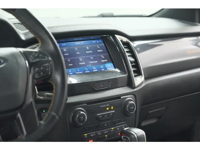 Ford Ranger 2.0 EcoBlue 160 Wildtrak Supercab 2021 Diesel 52