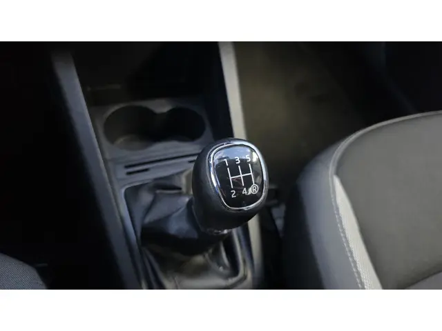 Škoda Fabia 1.0 Ambition 2016 Benzine 28