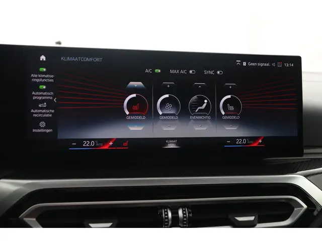 BMW i4 M50 High Executive 84 kWh 2022 Elektrisch 63