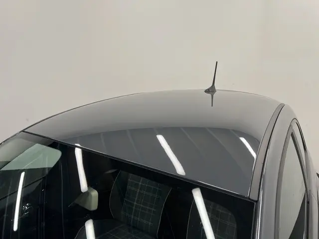 Fiat 500 1.0 Hybrid Lounge 2020 Hybride Benzine 40