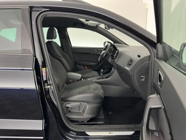 SEAT Ateca 1.5 TSI FR Business Intense 2020 Benzine 11