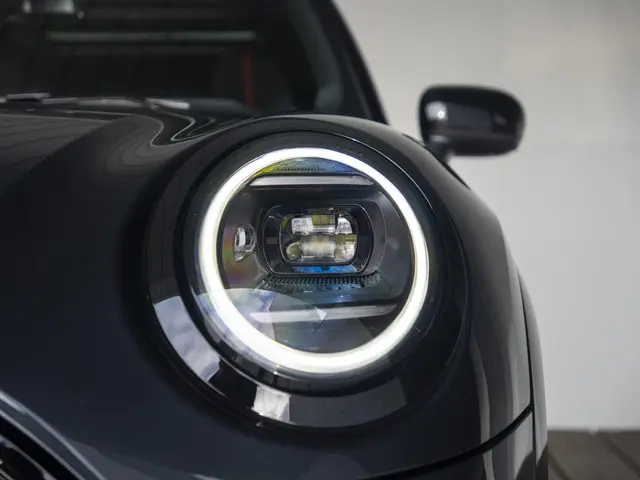 MINI 3-Deurs Cooper S 2026 Benzine 56