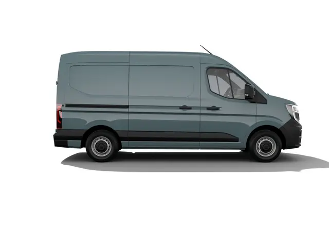 Renault Master Advance 2024 Diesel 7