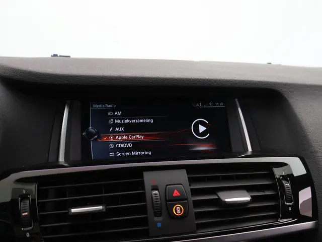 BMW X4 xDrive20d 190 PK M-SPORT + SCHUIFDAK 2018 Diesel 50