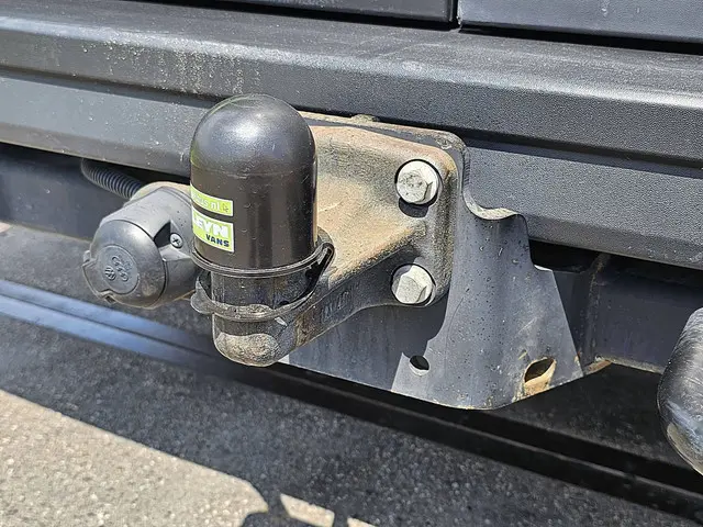 MAN TGE 3.180 2020 Diesel 14