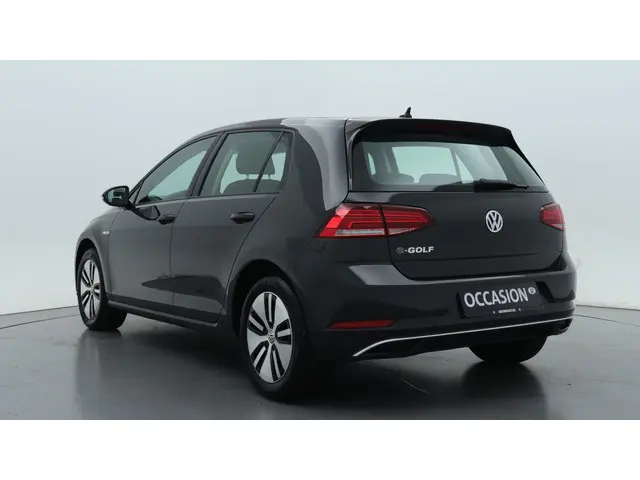 Volkswagen e-Golf E-DITION 36kWh 136pk 2020 Elektrisch 10