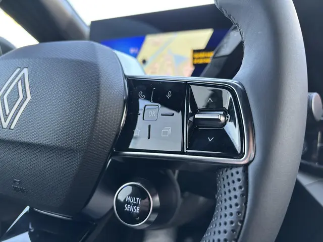 Renault Clio 1.8 Hybrid 160 techno 2026 Hybride Benzine 29