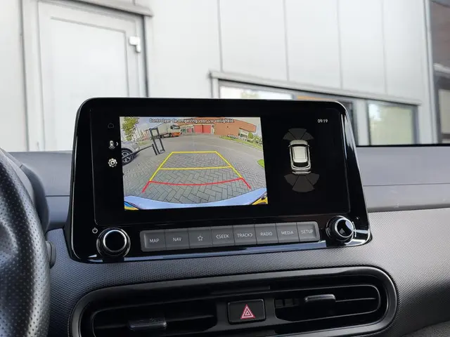 Hyundai Kona 2.0 T-GDI DCT N Performance 2022 Benzine 17