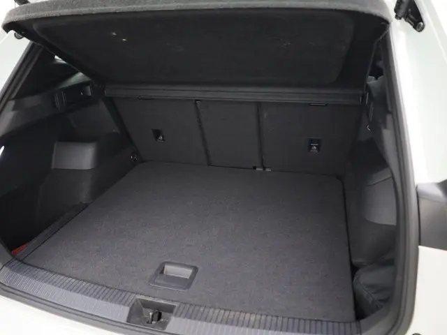 Volkswagen Tiguan 1.5 eTSI/150PK R-Line DSG 2024 Benzine 24