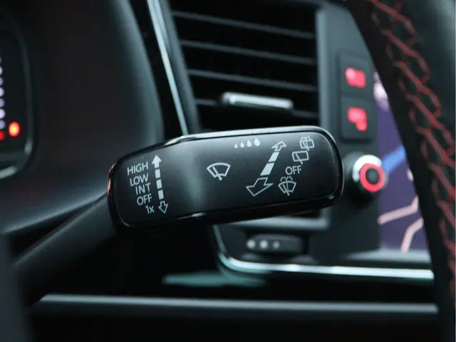 SEAT Leon 2.0 TSI FR Business Intense 2019 Benzine 32