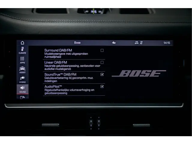 Porsche Cayenne Coupé 3.0 E-Hybrid 2020 Hybride Benzine 37