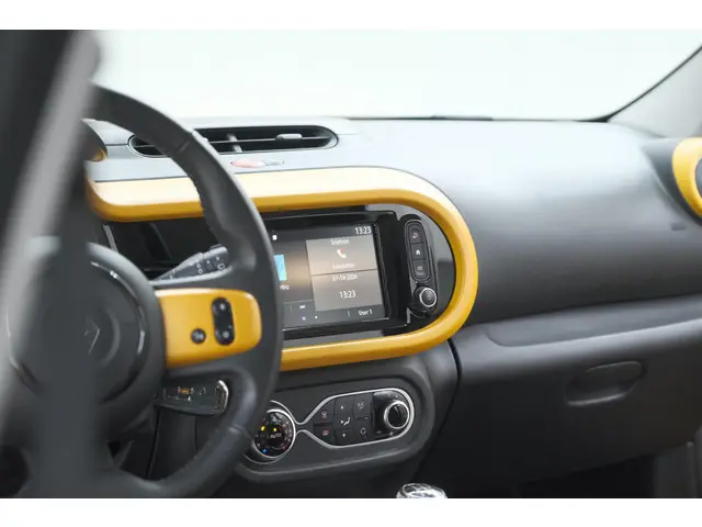 Renault Twingo 1.0 SCe Intens 2019 Benzine 34