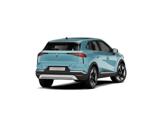 Renault Symbioz Iconic 2025 Benzine 6