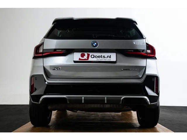 BMW X1 xDrive25e 2025 Hybride Benzine 31