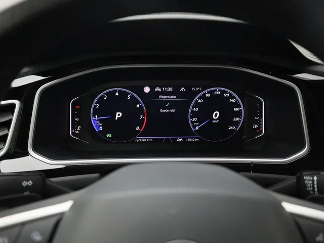 Volkswagen T-Roc 1.5TSI/150PK R-Line DSG 2025 Benzine 17