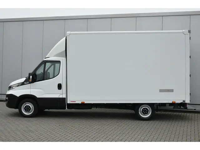 Iveco Daily 2