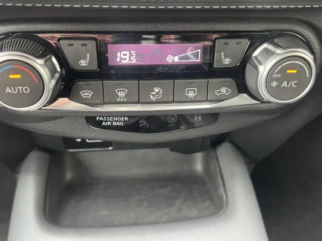 Nissan Juke 1.0 DIG-T N-Design 2021 Benzine 11