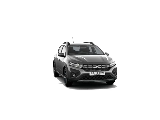 Dacia Sandero Stepway Expression 2025 Benzine 6