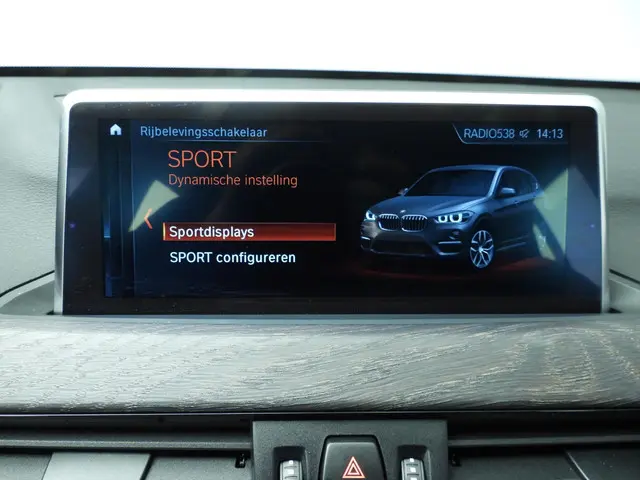 BMW X1 xDrive20i 2018 Benzine 18