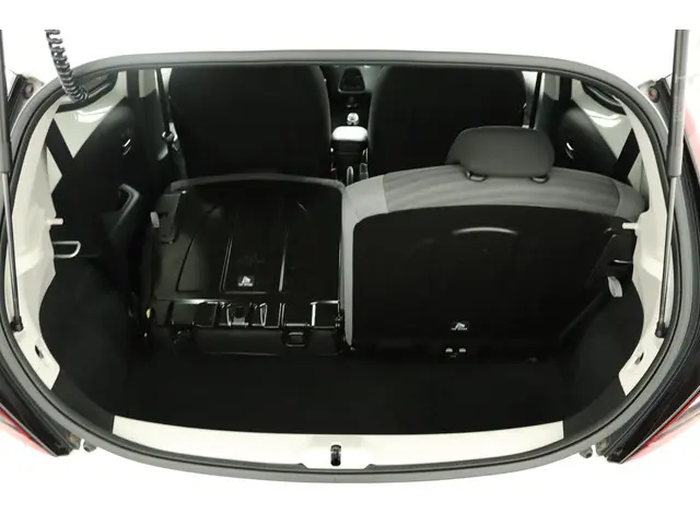 Toyota Aygo 1.0 VVT-i x-cite 2019 Benzine 25