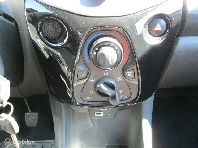 Citroën C1 1.0 VTi Feel 2019 Benzine 8