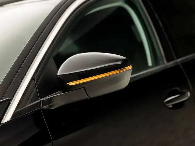 Peugeot 3008 1.2 PureTech Allure Sport 2018 Benzine 28