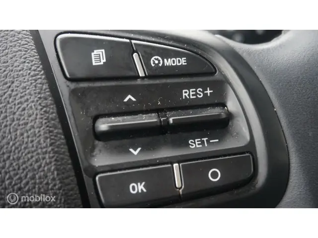Hyundai i10 1.0 Comfort Automaat 2022 Benzine 20