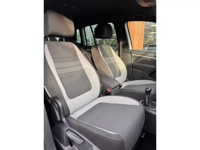 Volkswagen Tiguan 1.4 TSI LIFE 2014 Benzine 12