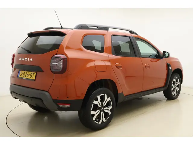 Dacia Duster 1.3 TCe 150 Journey 2023 Benzine 2